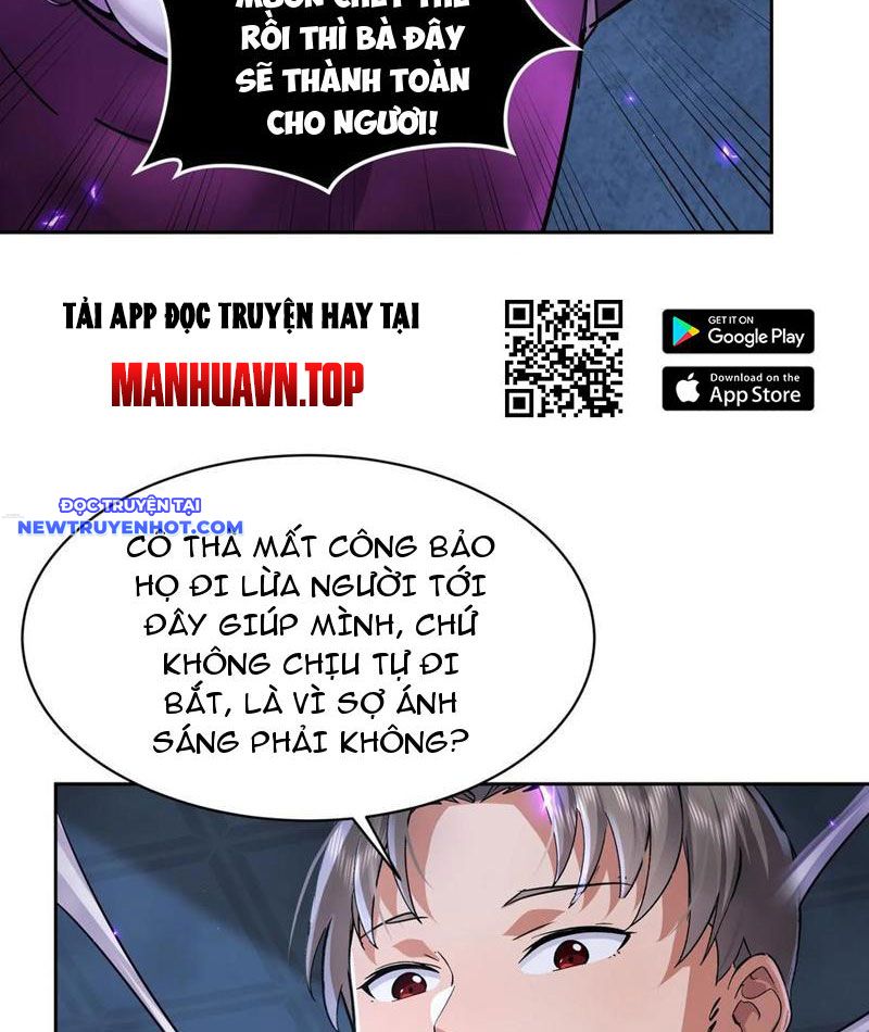 Tôi Trở Thành đối Tượng Thu Thập Của Hậu Cung Dị Giới chapter 23 - Trang 43