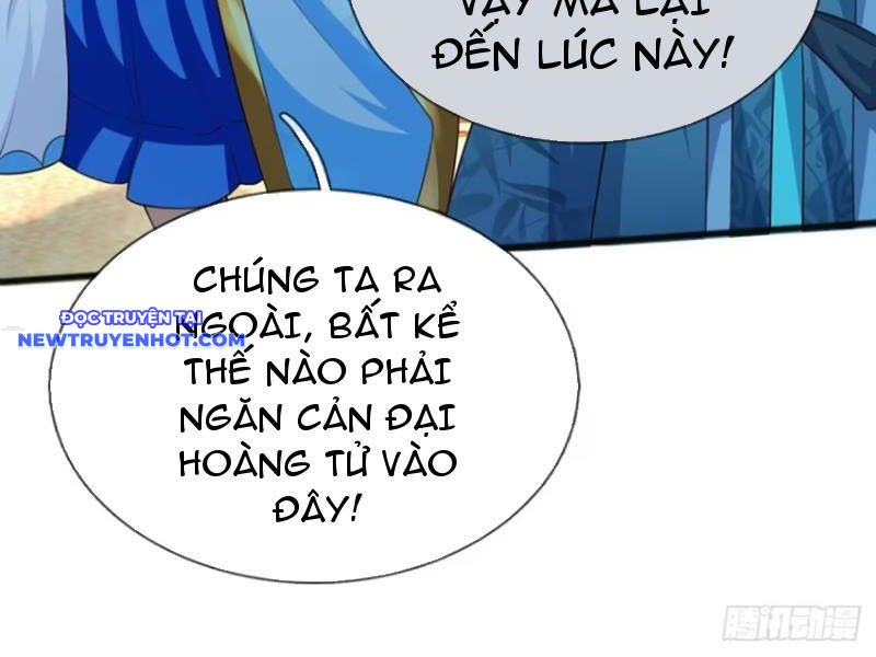 Cơ Quan Thức Tỉnh, Ta Bỗng Dưng Vô địch Rồi! chapter 67 - Trang 41