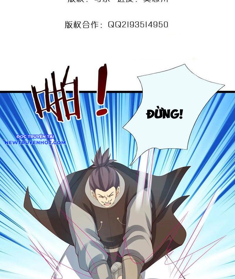 Cơ Quan Thức Tỉnh, Ta Bỗng Dưng Vô địch Rồi! chapter 80 - Trang 4