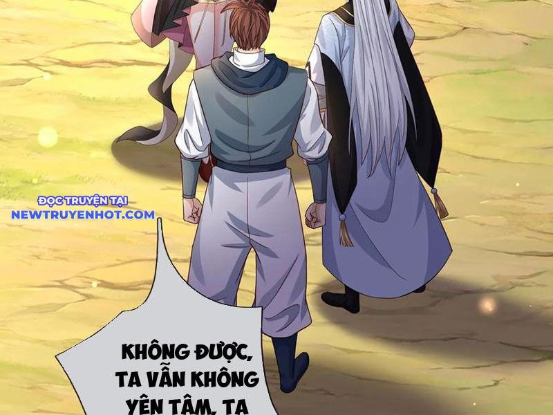 Cơ Quan Thức Tỉnh, Ta Bỗng Dưng Vô địch Rồi! chapter 98 - Trang 18