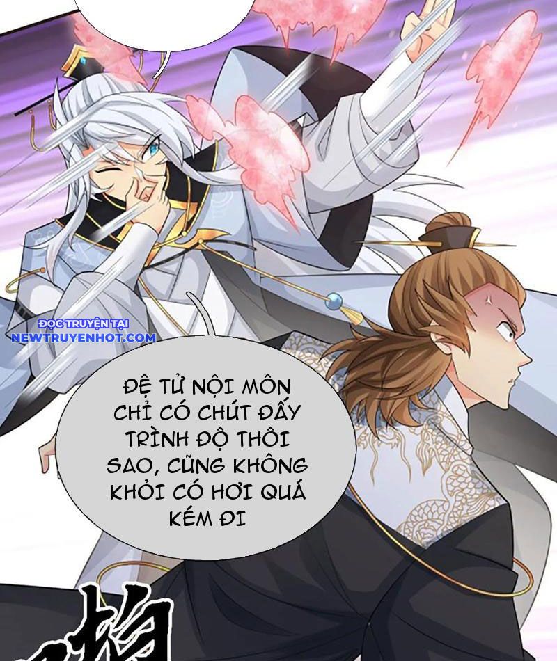 Cơ Quan Thức Tỉnh, Ta Bỗng Dưng Vô địch Rồi! chapter 102 - Trang 6