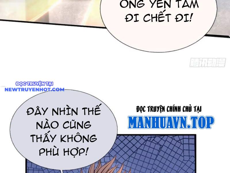 Cơ Quan Thức Tỉnh, Ta Bỗng Dưng Vô địch Rồi! chapter 72 - Trang 71