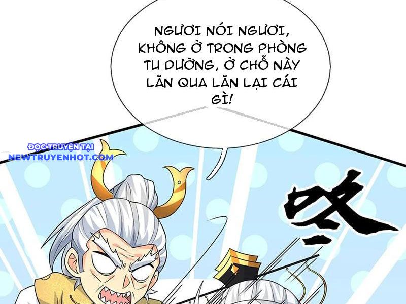 Cơ Quan Thức Tỉnh, Ta Bỗng Dưng Vô địch Rồi! chapter 97 - Trang 15