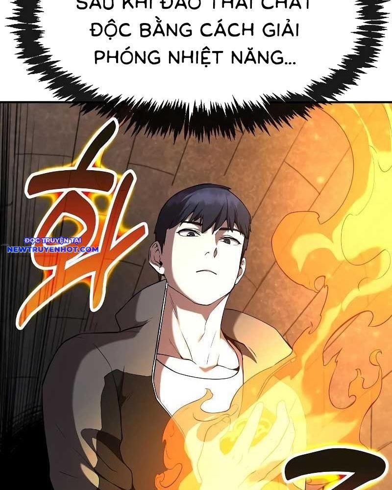 Chúa Quỷ Muốn Trở Thành Đầu Bếp chapter 3 - Trang 16