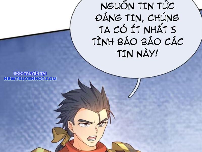 Cơ Quan Thức Tỉnh, Ta Bỗng Dưng Vô địch Rồi! chapter 67 - Trang 29