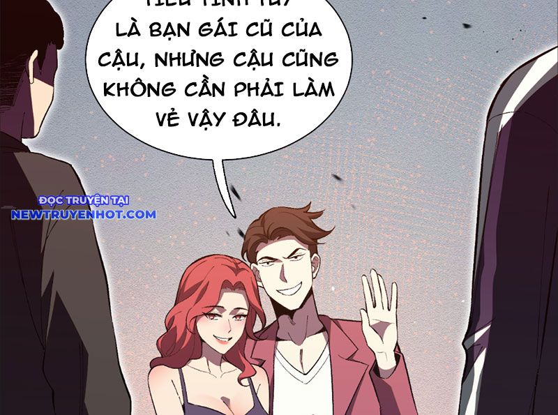 Ta Hoá Thân Ma Thần, Trở Thành Diệt Thế Cự Thú! chapter 7 - Trang 99