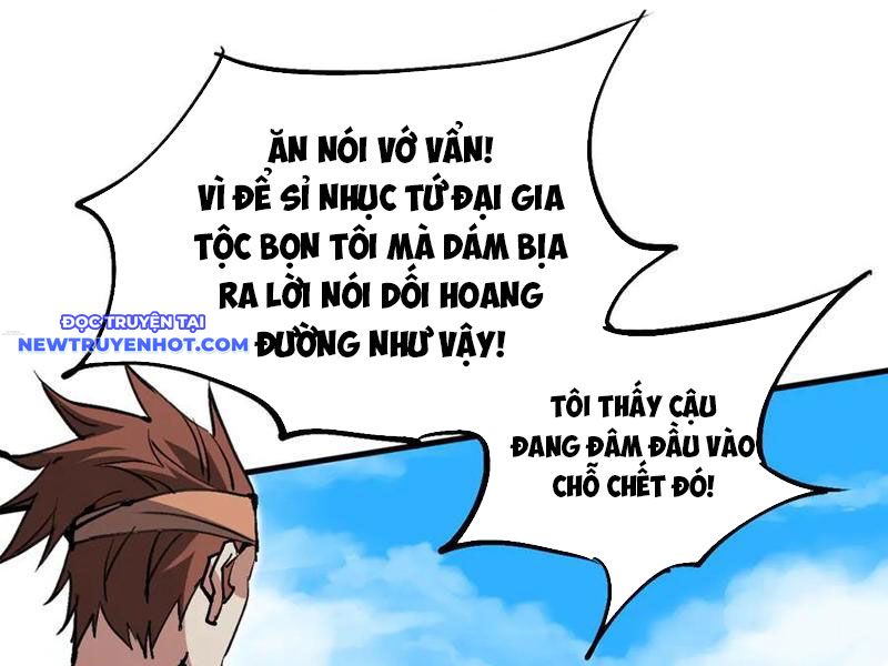 Chư Thần Làm Vợ: Ta Vô Địch Võng Du chapter 15 - Trang 84