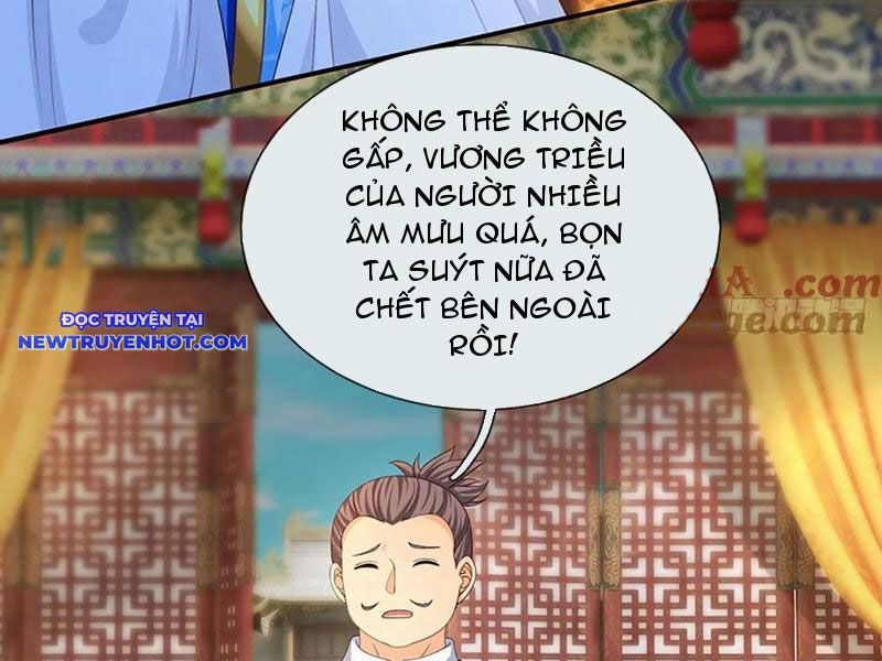 Cơ Quan Thức Tỉnh, Ta Bỗng Dưng Vô địch Rồi! chapter 66 - Trang 75