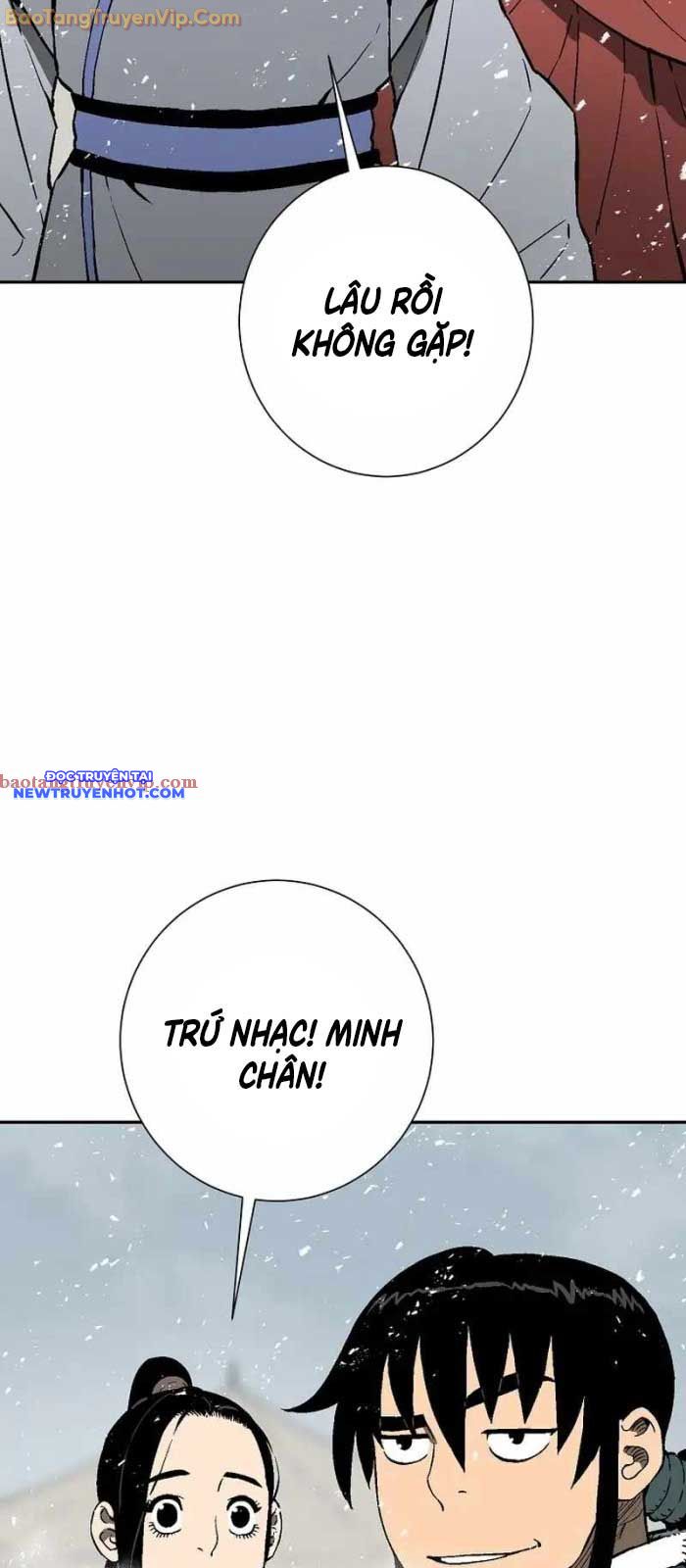 Vĩ Linh Kiếm Tiên chapter 87 - Trang 17