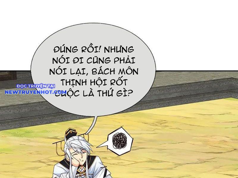 Cơ Quan Thức Tỉnh, Ta Bỗng Dưng Vô địch Rồi! chapter 97 - Trang 33