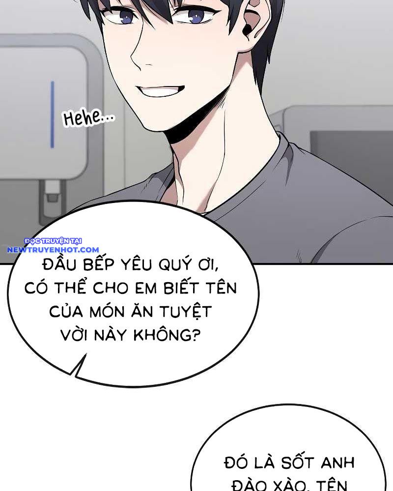 Chúa Quỷ Muốn Trở Thành Đầu Bếp chapter 1 - Trang 130