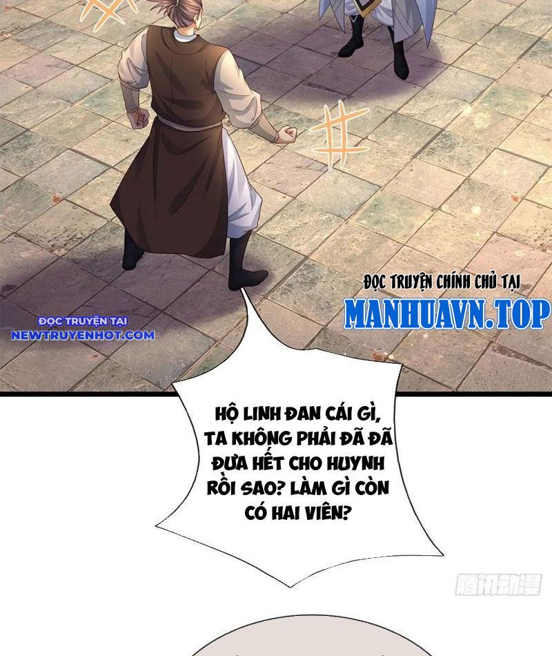 Cơ Quan Thức Tỉnh, Ta Bỗng Dưng Vô địch Rồi! chapter 88 - Trang 5