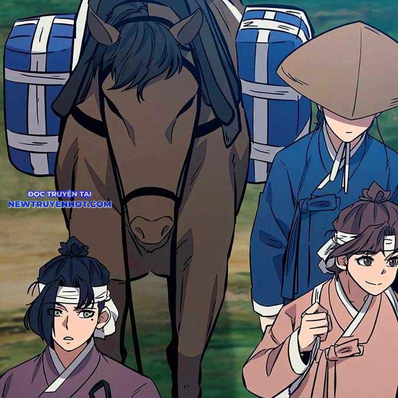 Bác Sĩ Tới Joseon chapter 26 - Trang 135