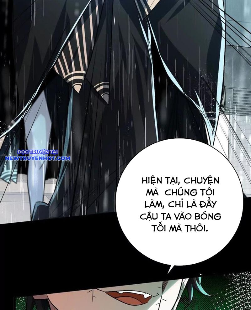 Ta Ở Thế Giới Quỷ Dị Chơi Hăng Rồi! chapter 150 - Trang 19