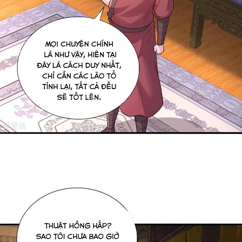 Ngạo Thị Thiên Địa chapter 797 - Trang 51