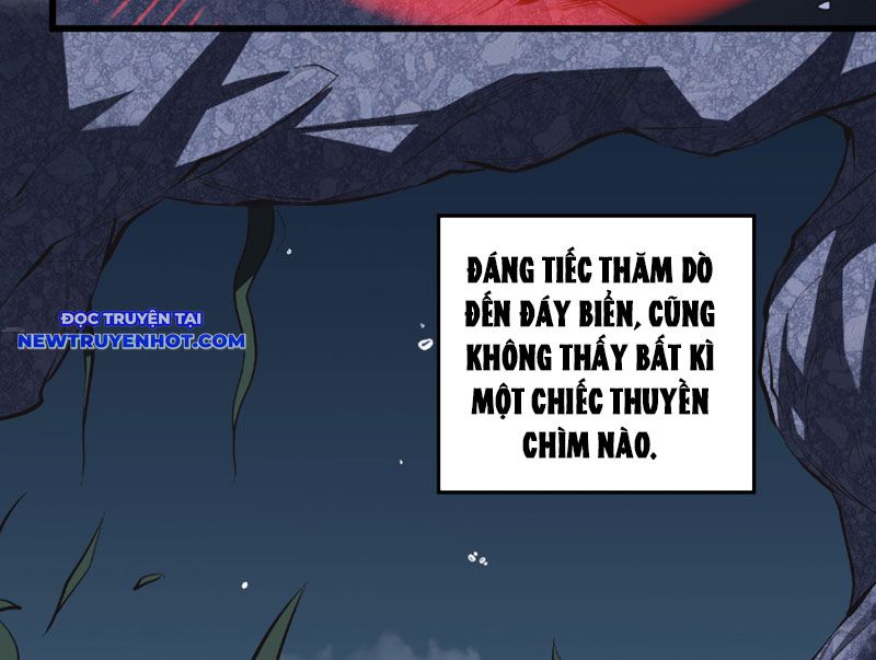 Ta Hoá Thân Ma Thần, Trở Thành Diệt Thế Cự Thú! chapter 8 - Trang 8