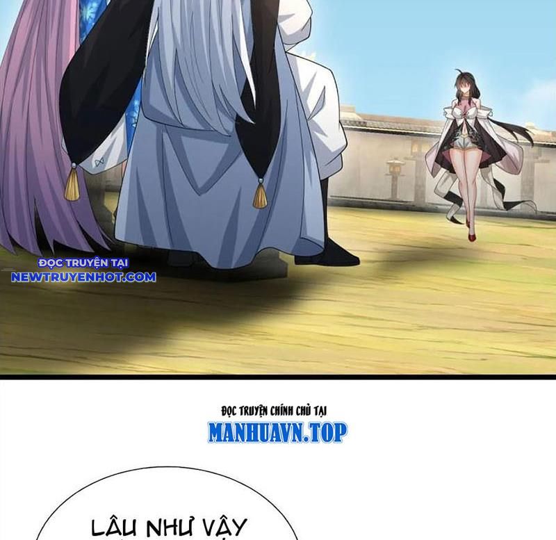 Cơ Quan Thức Tỉnh, Ta Bỗng Dưng Vô địch Rồi! chapter 95 - Trang 6