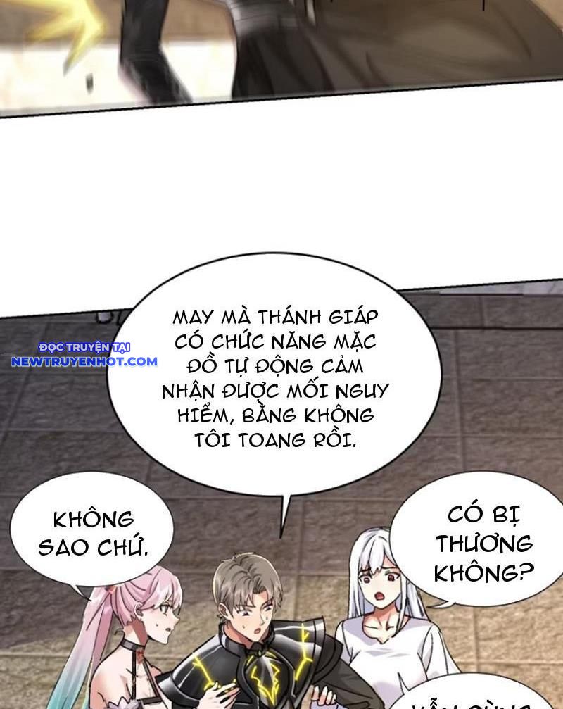 Tôi Trở Thành đối Tượng Thu Thập Của Hậu Cung Dị Giới chapter 46 - Trang 32