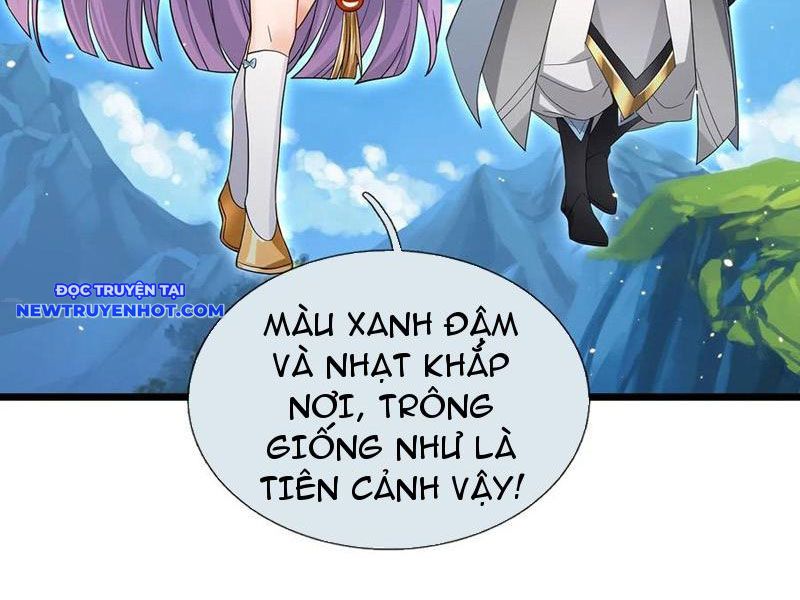 Cơ Quan Thức Tỉnh, Ta Bỗng Dưng Vô địch Rồi! chapter 92 - Trang 38