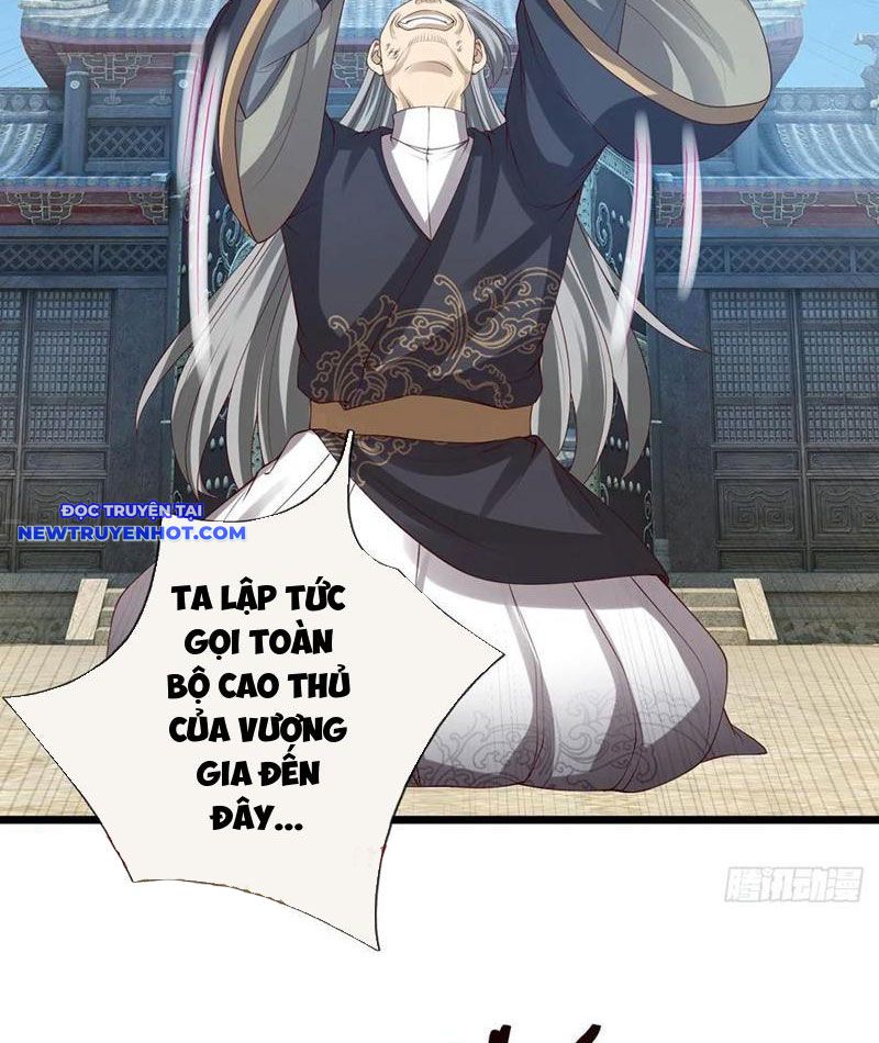 Cơ Quan Thức Tỉnh, Ta Bỗng Dưng Vô địch Rồi! chapter 80 - Trang 43