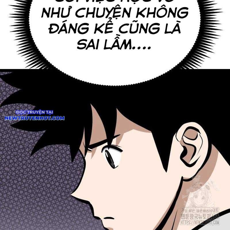 Nhất Bộ Thần Quyền chapter 30 - Trang 90