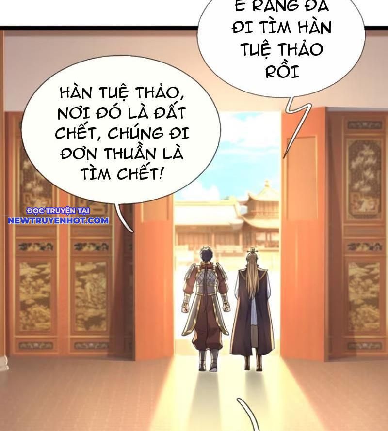 Cơ Quan Thức Tỉnh, Ta Bỗng Dưng Vô địch Rồi! chapter 60 - Trang 34