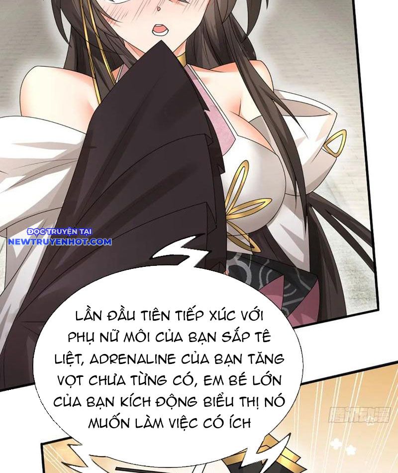 Cơ Quan Thức Tỉnh, Ta Bỗng Dưng Vô địch Rồi! chapter 103 - Trang 19