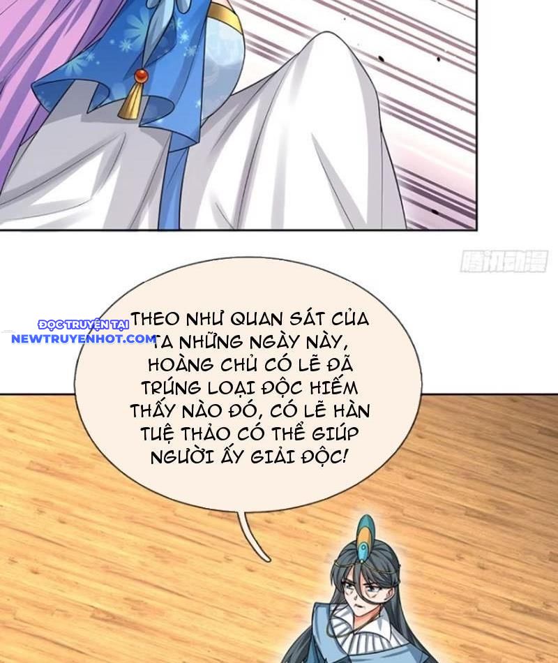 Cơ Quan Thức Tỉnh, Ta Bỗng Dưng Vô địch Rồi! chapter 59 - Trang 15