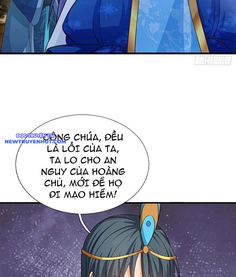 Cơ Quan Thức Tỉnh, Ta Bỗng Dưng Vô địch Rồi! chapter 65 - Trang 34