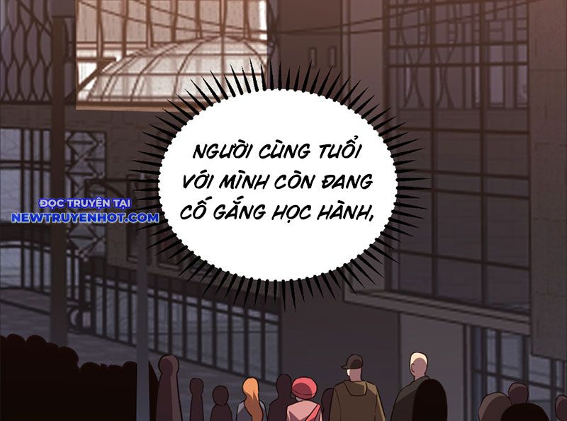 Ta Hoá Thân Ma Thần, Trở Thành Diệt Thế Cự Thú! chapter 7 - Trang 44