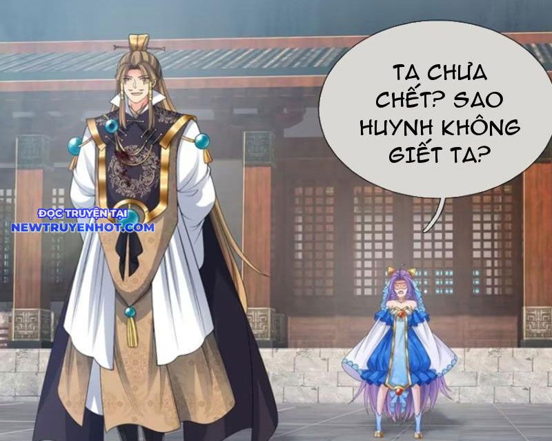 Cơ Quan Thức Tỉnh, Ta Bỗng Dưng Vô địch Rồi! chapter 64 - Trang 14