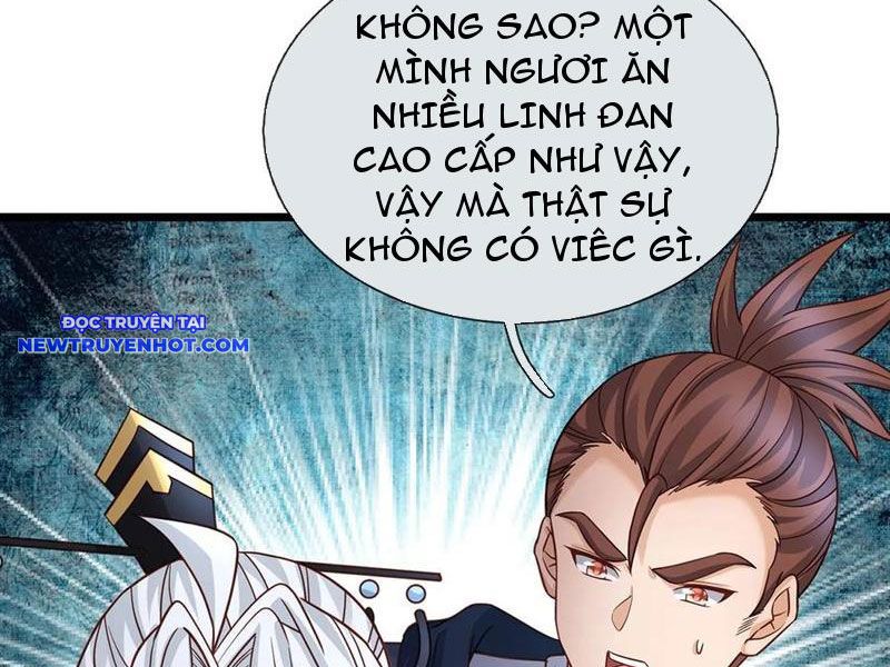 Cơ Quan Thức Tỉnh, Ta Bỗng Dưng Vô địch Rồi! chapter 98 - Trang 14