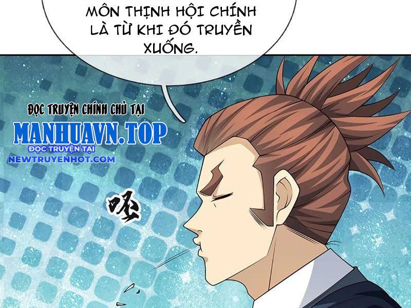 Cơ Quan Thức Tỉnh, Ta Bỗng Dưng Vô địch Rồi! chapter 97 - Trang 39