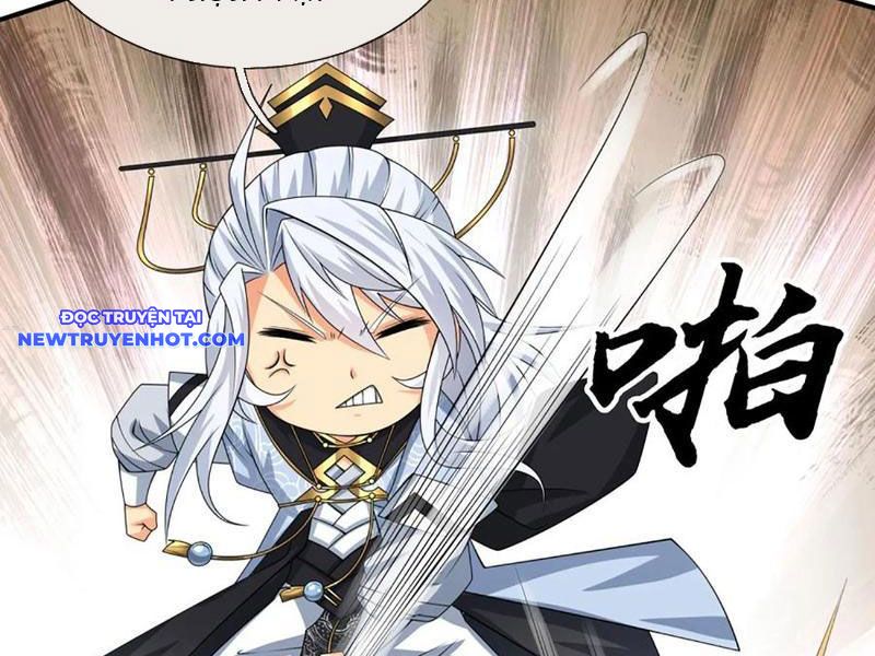 Cơ Quan Thức Tỉnh, Ta Bỗng Dưng Vô địch Rồi! chapter 105 - Trang 54