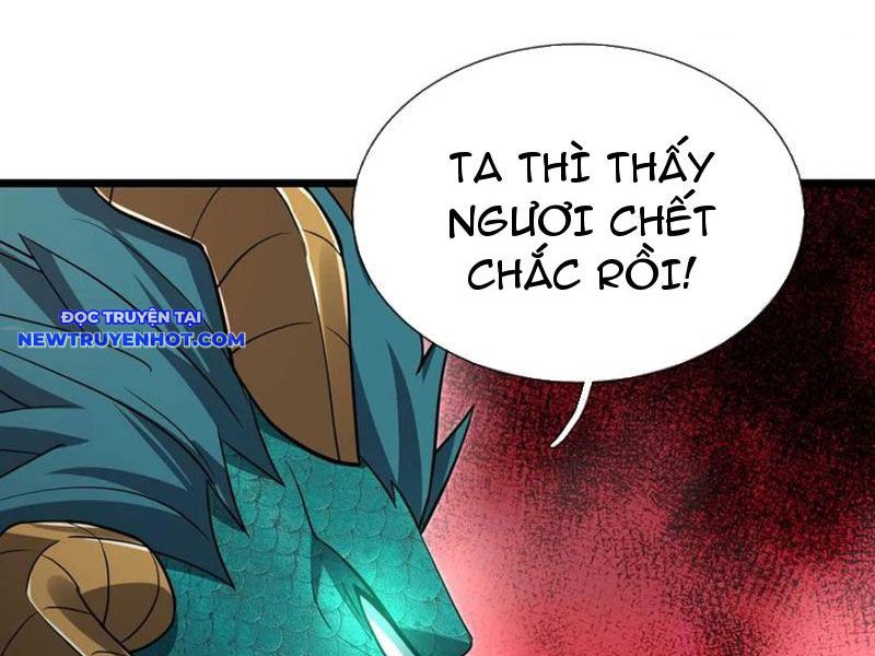 Cơ Quan Thức Tỉnh, Ta Bỗng Dưng Vô địch Rồi! chapter 93 - Trang 18