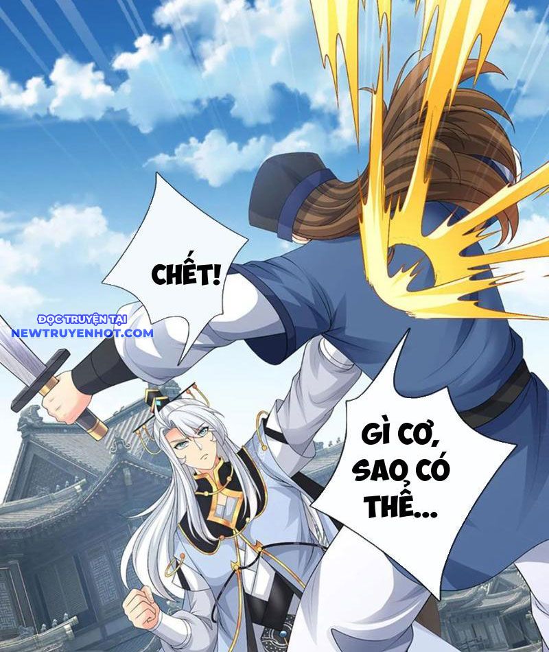 Cơ Quan Thức Tỉnh, Ta Bỗng Dưng Vô địch Rồi! chapter 78 - Trang 9