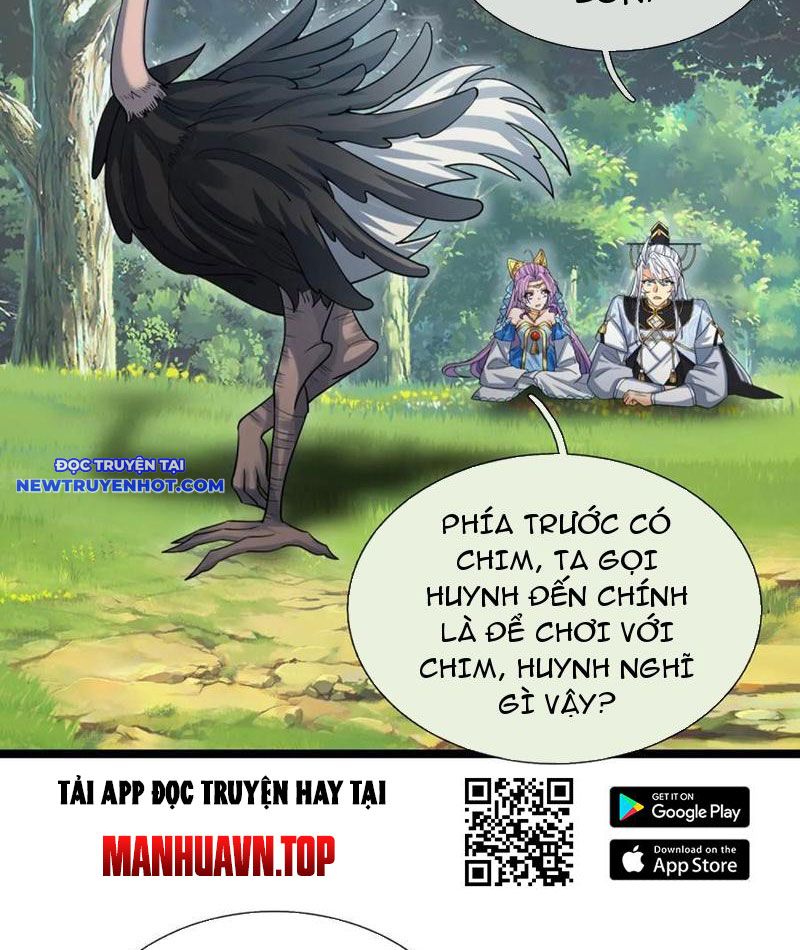 Cơ Quan Thức Tỉnh, Ta Bỗng Dưng Vô địch Rồi! chapter 74 - Trang 58