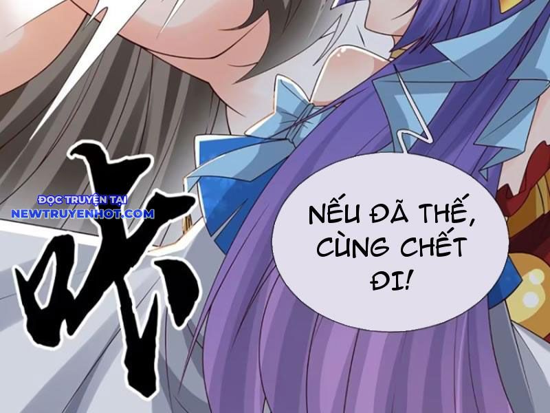 Cơ Quan Thức Tỉnh, Ta Bỗng Dưng Vô địch Rồi! chapter 72 - Trang 26