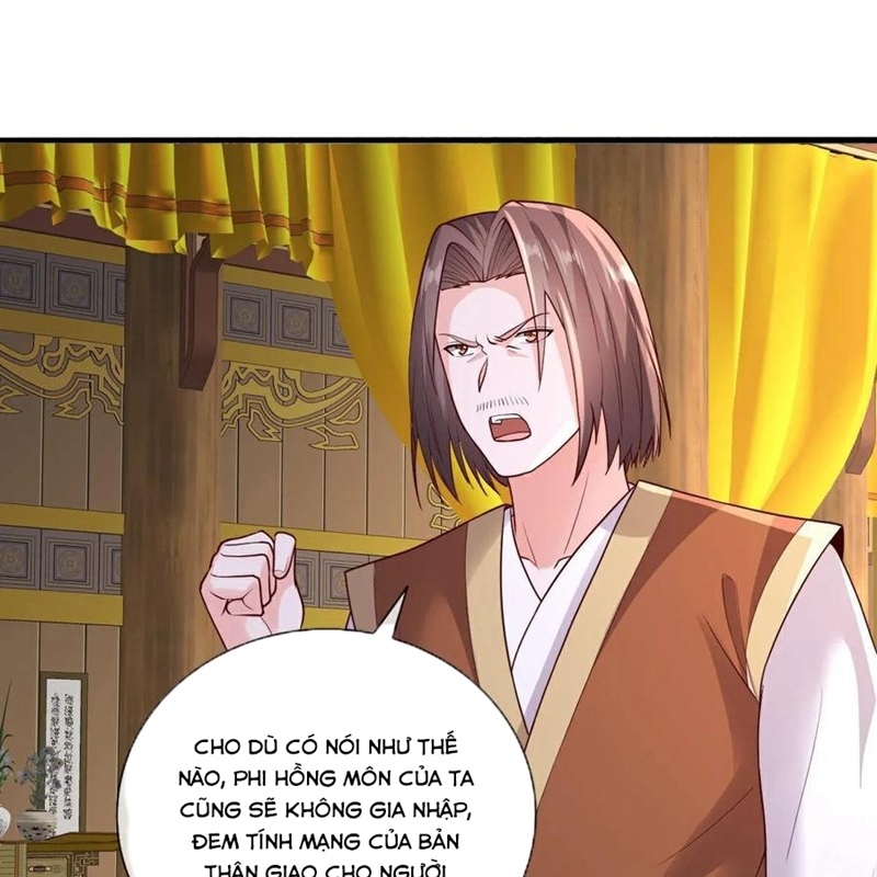 Ngạo Thị Thiên Địa chapter 797 - Trang 56