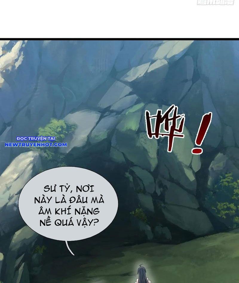 Cơ Quan Thức Tỉnh, Ta Bỗng Dưng Vô địch Rồi! chapter 75 - Trang 46