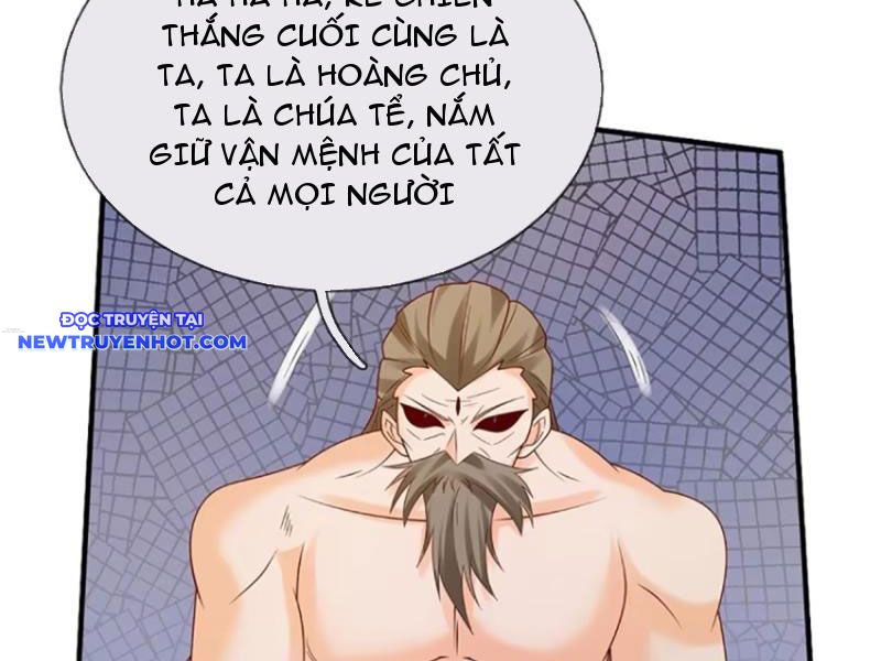 Cơ Quan Thức Tỉnh, Ta Bỗng Dưng Vô địch Rồi! chapter 72 - Trang 31