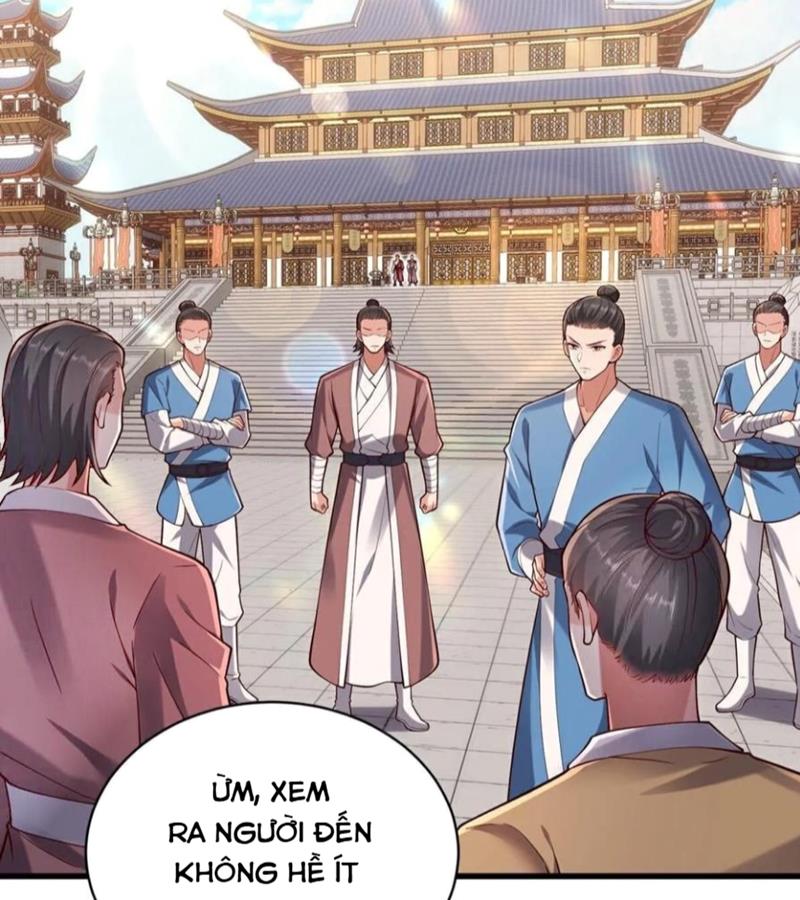 Ngạo Thị Thiên Địa chapter 800 - Trang 25