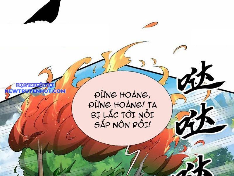 Cơ Quan Thức Tỉnh, Ta Bỗng Dưng Vô địch Rồi! chapter 105 - Trang 6