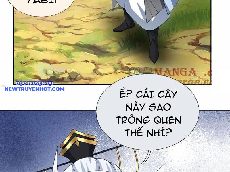 Cơ Quan Thức Tỉnh, Ta Bỗng Dưng Vô địch Rồi! chapter 105 - Trang 46