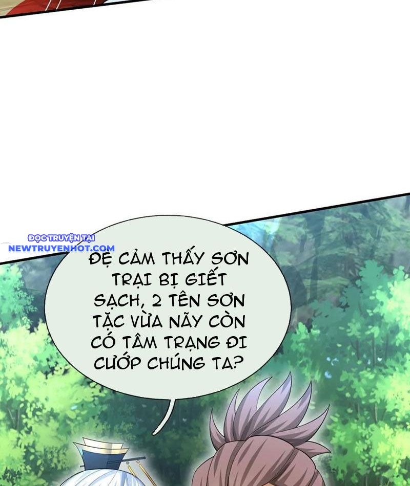 Cơ Quan Thức Tỉnh, Ta Bỗng Dưng Vô địch Rồi! chapter 43 - Trang 40