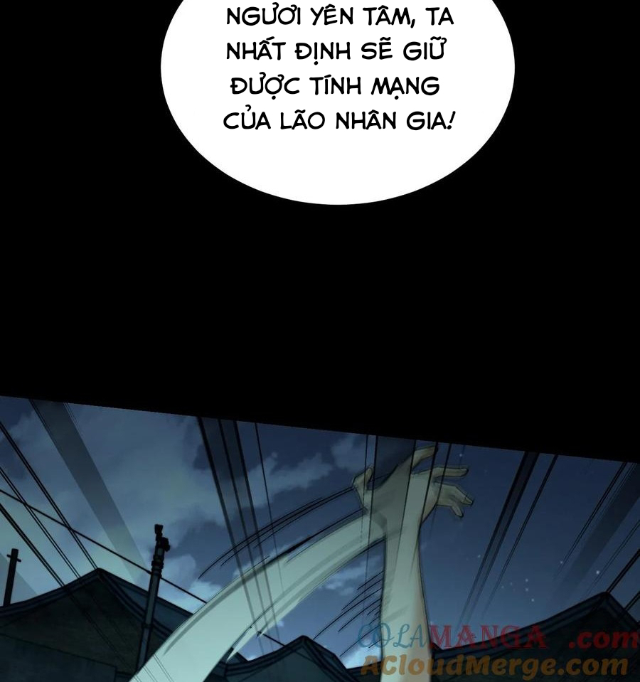 Ngày Tôi Sinh Ra, Bách Quỷ Dạ Hành, Tuyết Thi Hộ đạo chapter 543 - Trang 28