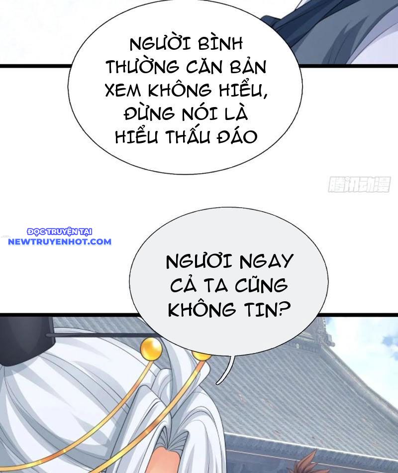 Cơ Quan Thức Tỉnh, Ta Bỗng Dưng Vô địch Rồi! chapter 88 - Trang 45