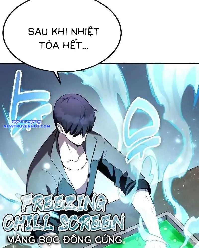 Chúa Quỷ Muốn Trở Thành Đầu Bếp chapter 4 - Trang 11