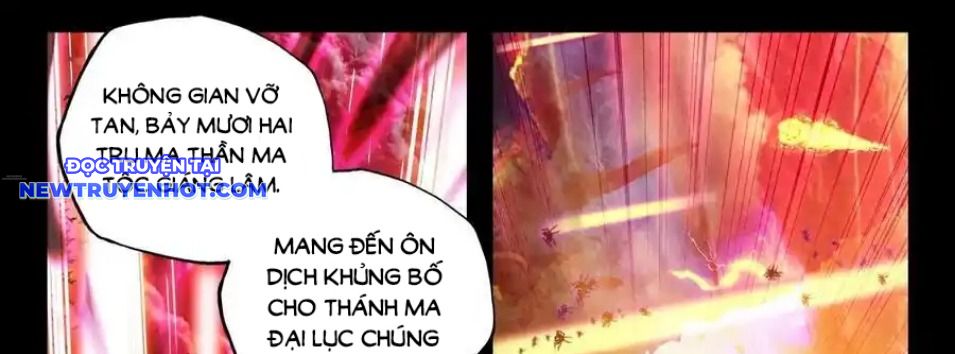 Thần Ấn Vương Tọa chapter 313 - Trang 30