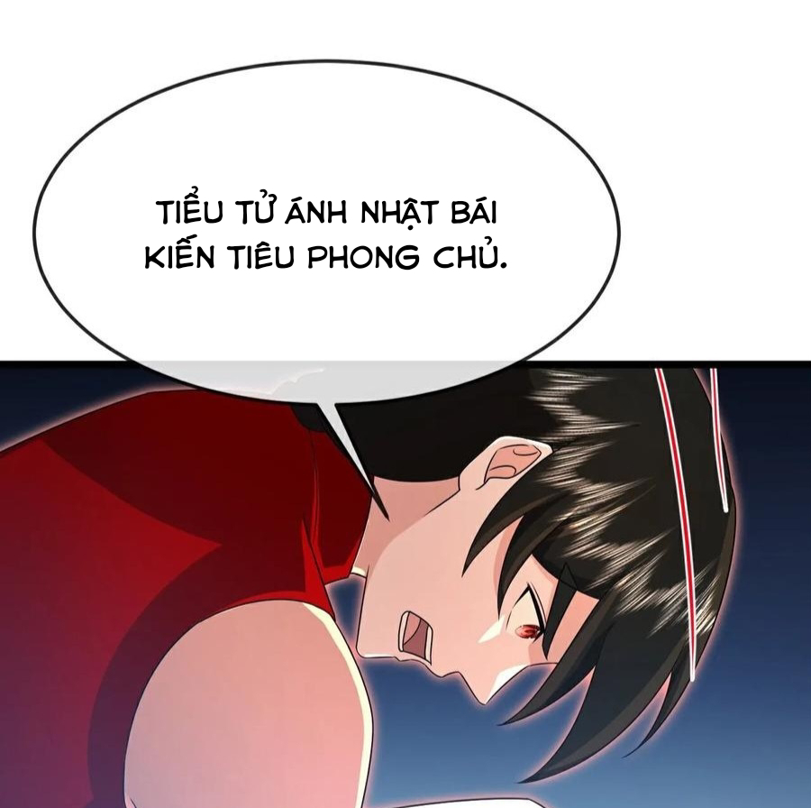 Thần Võ Thiên Tôn chapter 892 - Trang 34